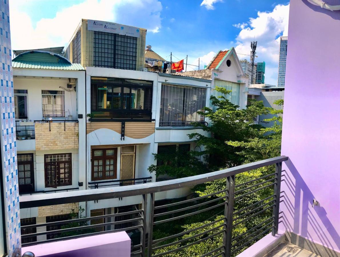 Feli Home 2 - Peaceful House Ho Chi Minh City Exterior photo