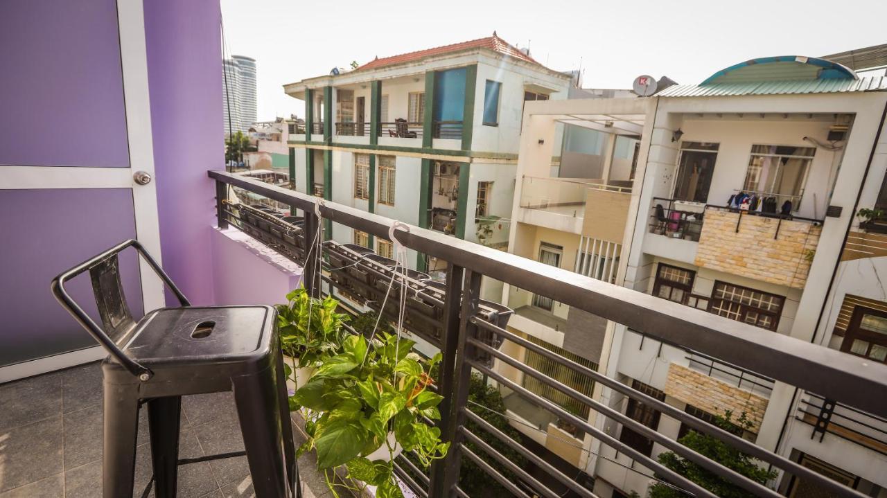 Feli Home 2 - Peaceful House Ho Chi Minh City Exterior photo